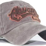 cappello a visiera