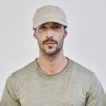 cappello a visiera