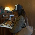 cappello a visiera