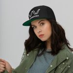 cappello a visiera