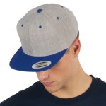 cappello a visiera