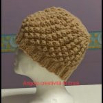 cappello ai ferri facilissimo