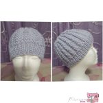 cappello ai ferri facilissimo