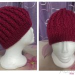 cappello ai ferri facilissimo