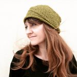 cappello ai ferri facilissimo