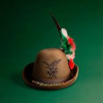 cappello alpini
