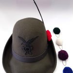 cappello alpini