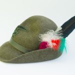 cappello alpini