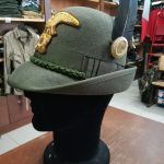 cappello alpini