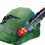 cappello alpini