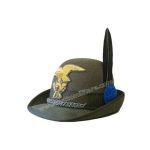 cappello alpini