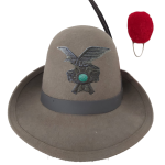 cappello alpini