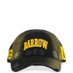 cappello barrow