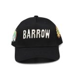 cappello barrow