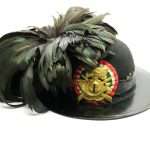 cappello bersagliere