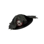 cappello bersagliere