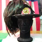 cappello bersagliere