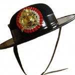 cappello bersagliere