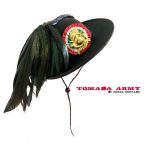 cappello bersagliere
