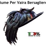 cappello bersagliere