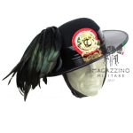 cappello bersagliere