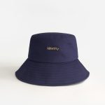 cappello bucket