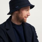 cappello bucket