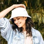 cappello bucket