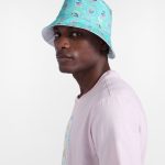 cappello bucket