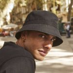 cappello bucket