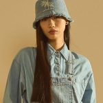 cappello bucket