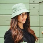 cappello bucket