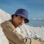 cappello bucket