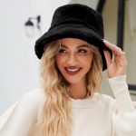 cappello bucket