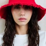 cappello bucket