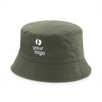 cappello bucket