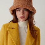 cappello bucket