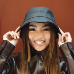 cappello bucket