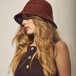 cappello bucket
