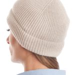 cappello cashmere donna