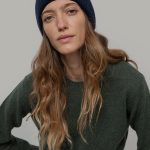 cappello cashmere donna