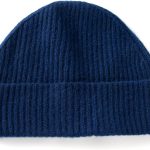 cappello cashmere uomo