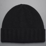 cappello cashmere uomo
