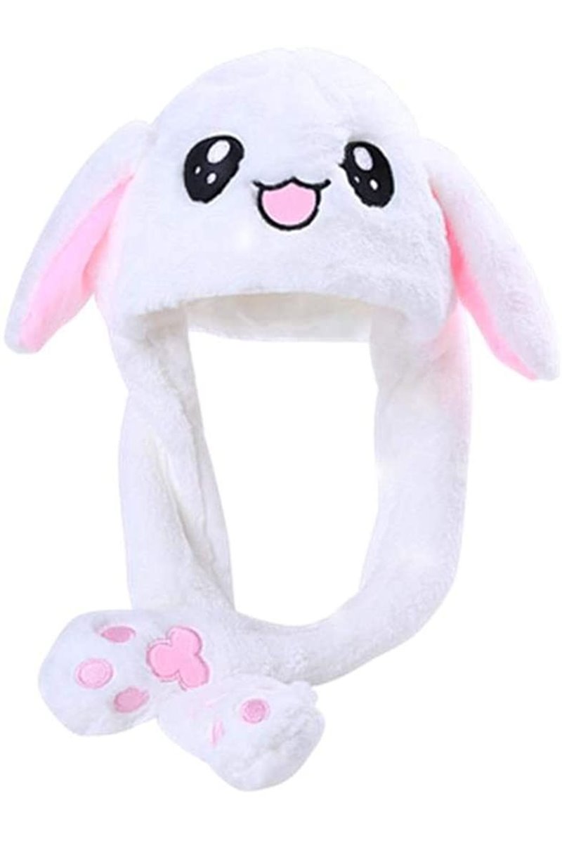 cappello-con-orecchie-che-si-muovono-794qar-1.jpg cappello con orecchie che si muovono - immagine 1