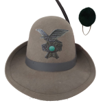 cappello da alpino