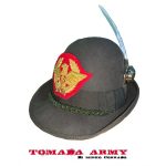 cappello da alpino