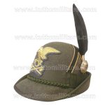 cappello da alpino