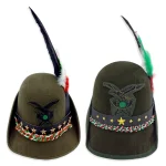 cappello da alpino
