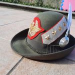 cappello da alpino