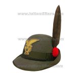 cappello da alpino